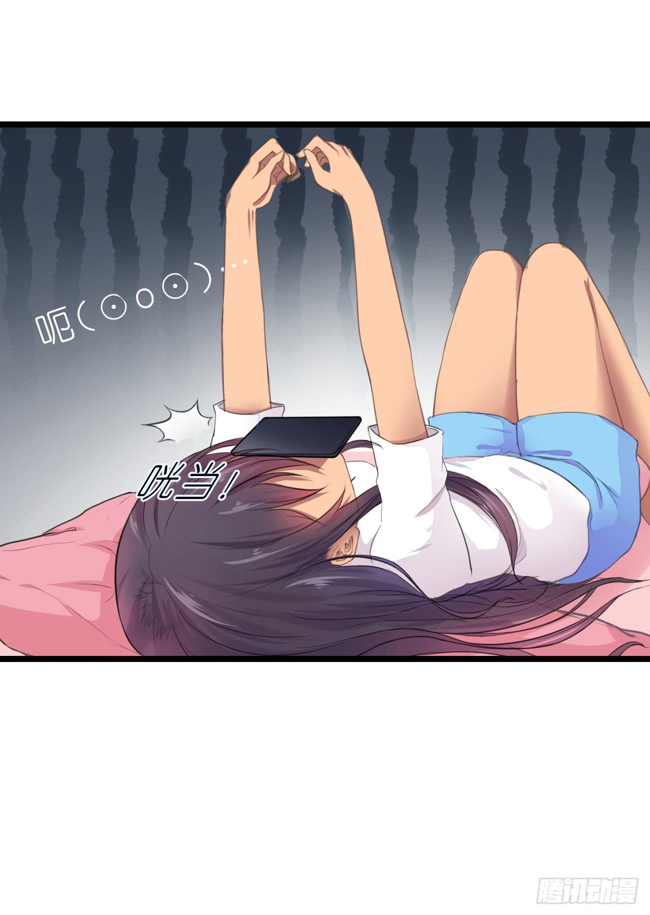 城隍现世，妖王归来(1/4)-第3话