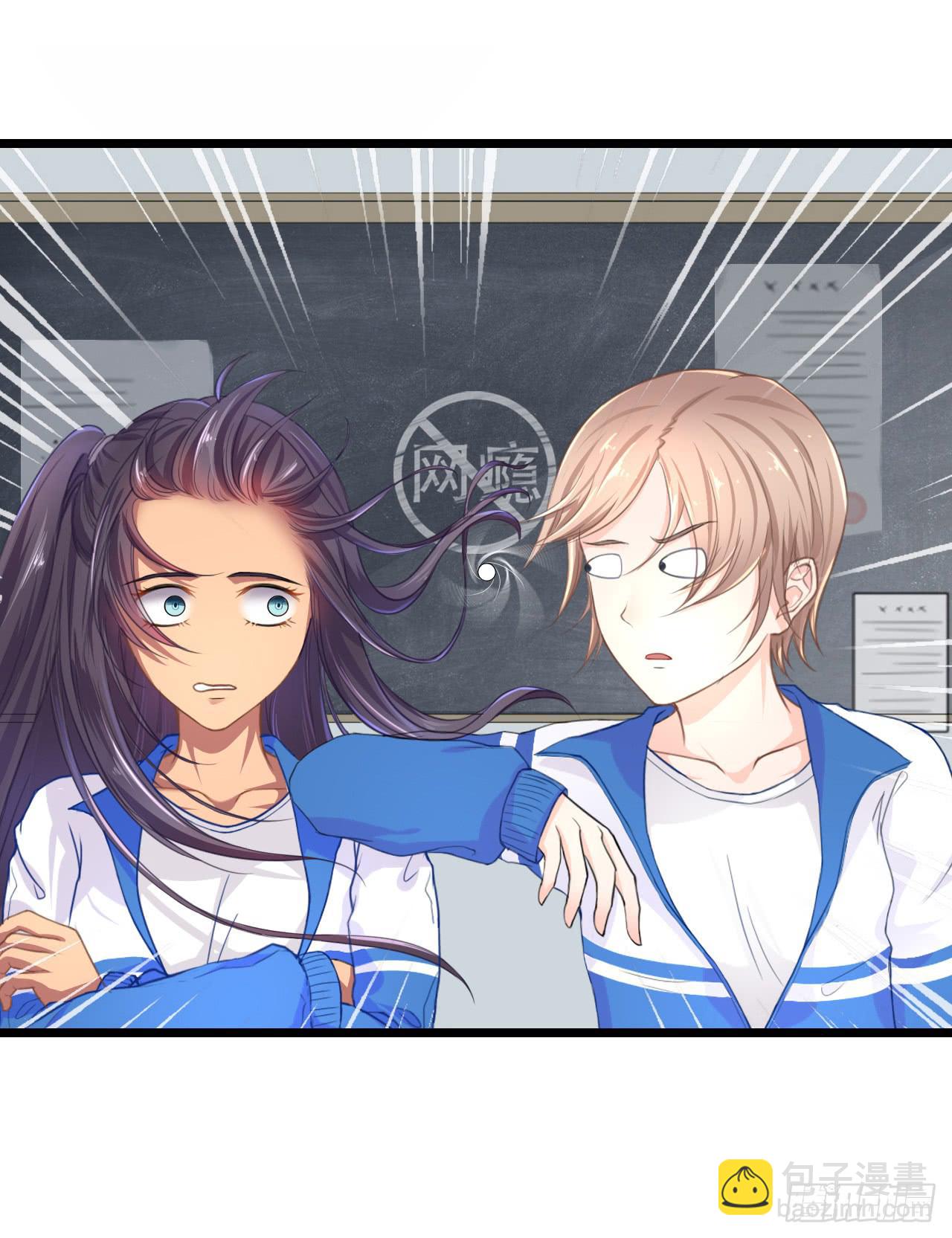 城隍现世，妖王归来(1/4)-第3话