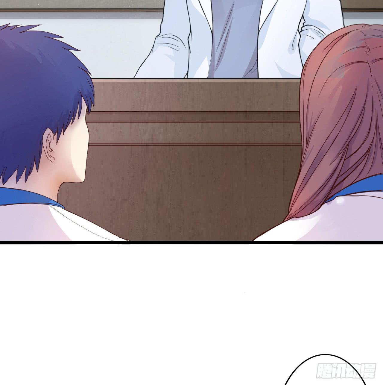 城隍现世，妖王归来(1/4)-第3话