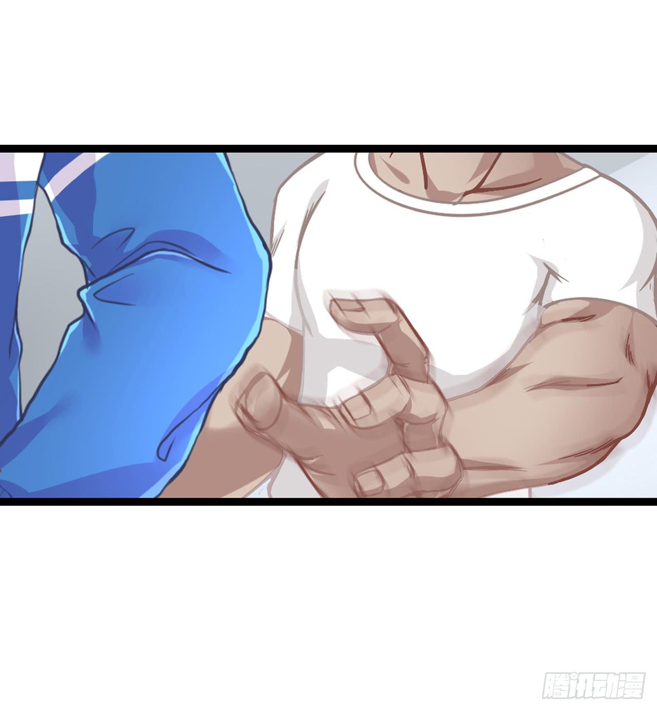 城隍现世，妖王归来(1/4)-第3话