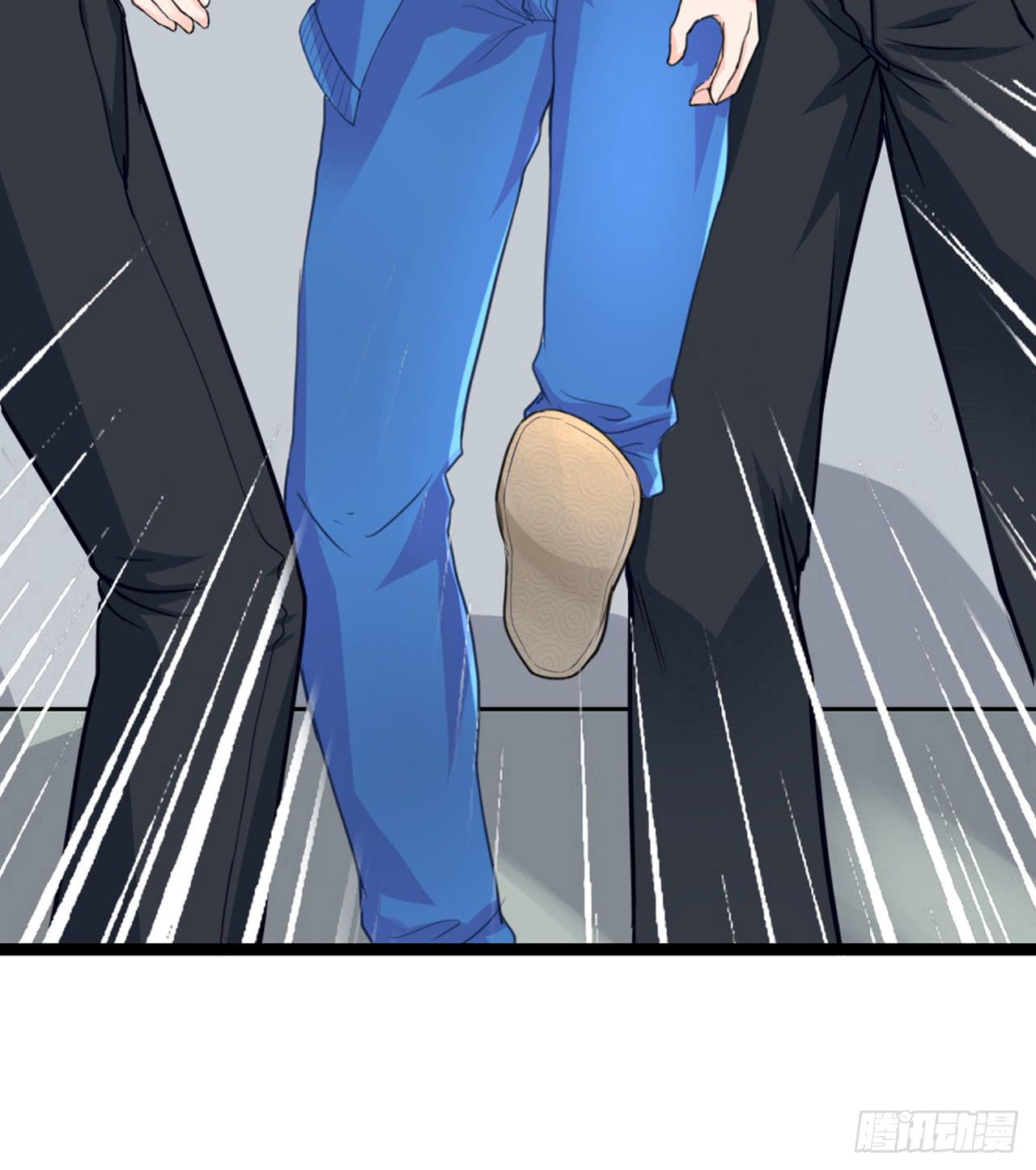 城隍现世，妖王归来(1/4)-第3话