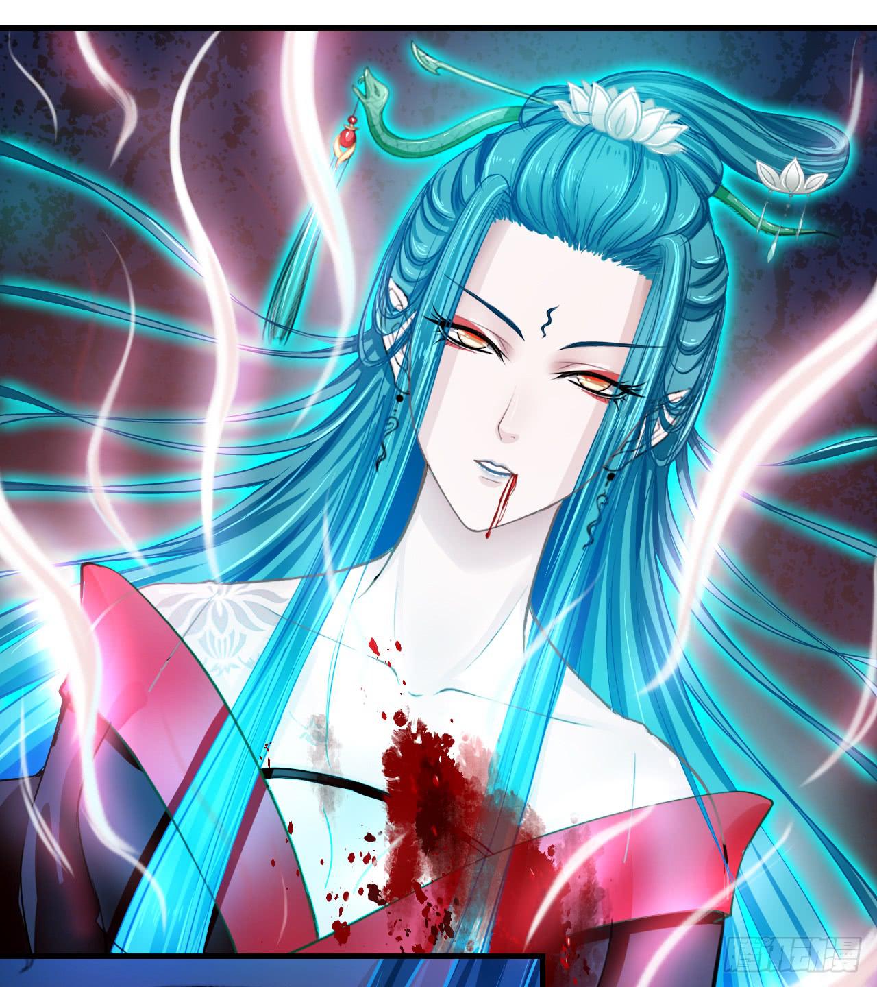 妖王大人的弱点(1/2)-第15话