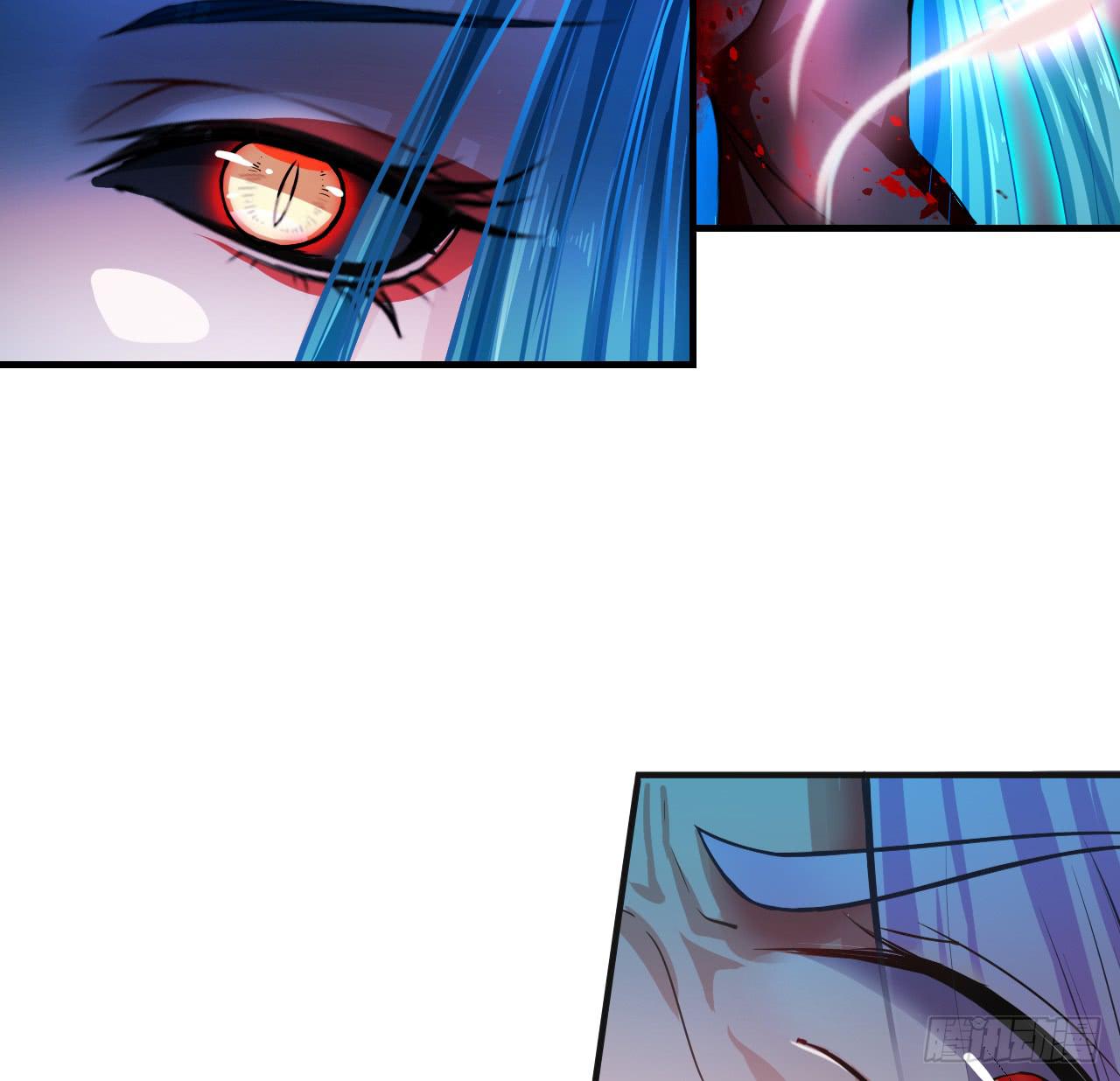 妖王大人的弱点(1/2)-第15话