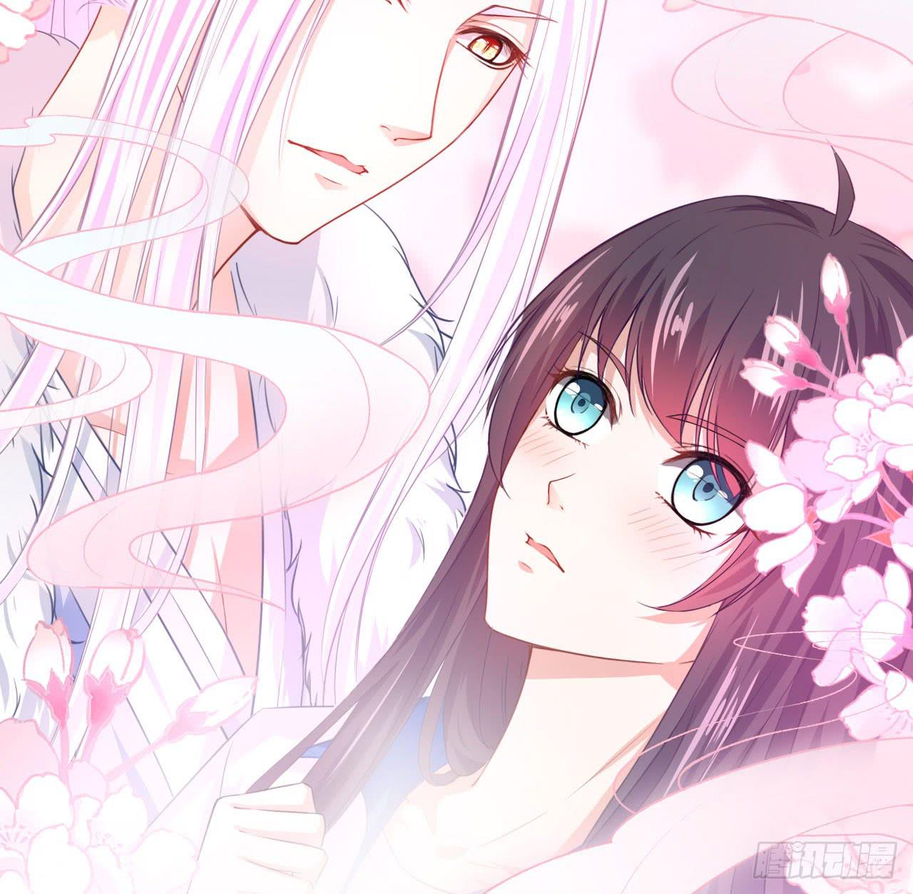 为什么老是会不自觉想起她？(1/2)-第17话