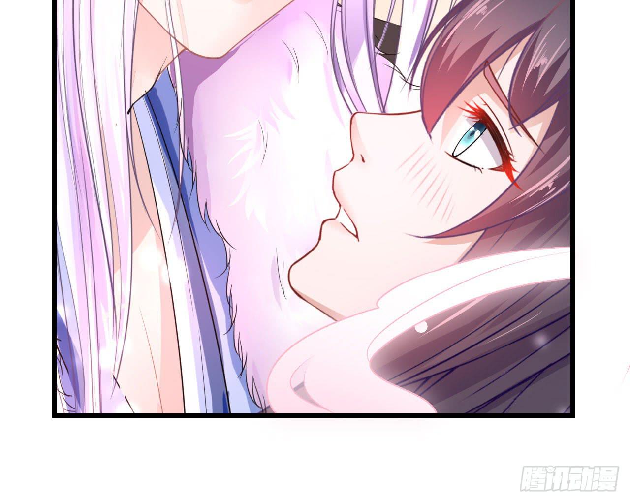 为什么老是会不自觉想起她？(1/2)-第17话