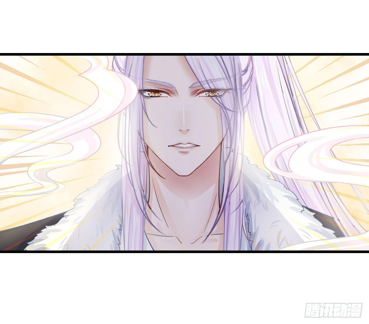 为什么老是会不自觉想起她？(1/2)-第17话