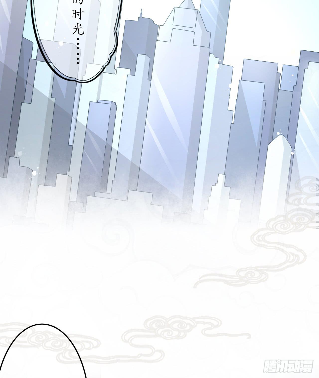 我的眼睛最美，因为里面是你(1/3)-第19话