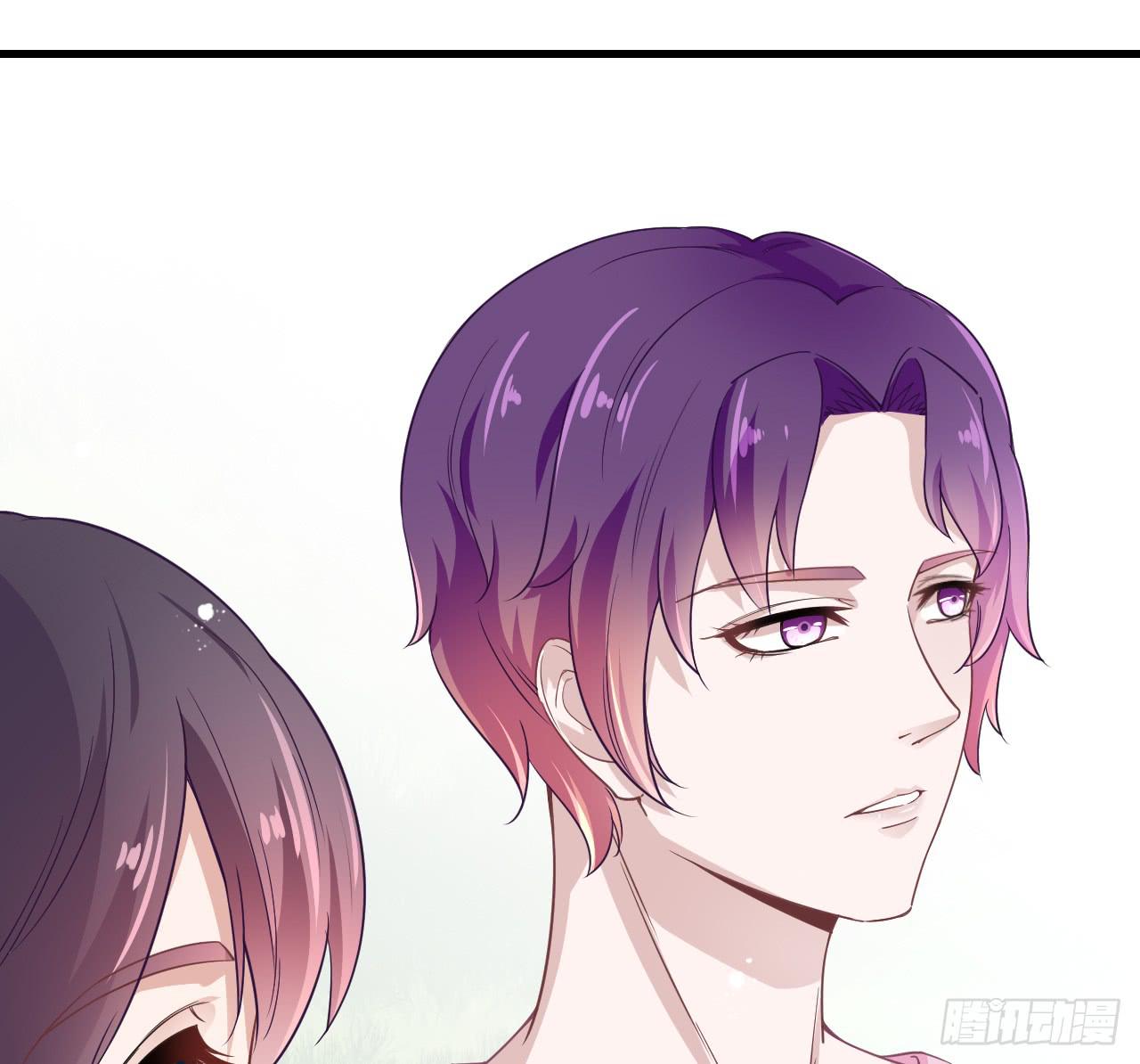 我的眼睛最美，因为里面是你(1/3)-第19话