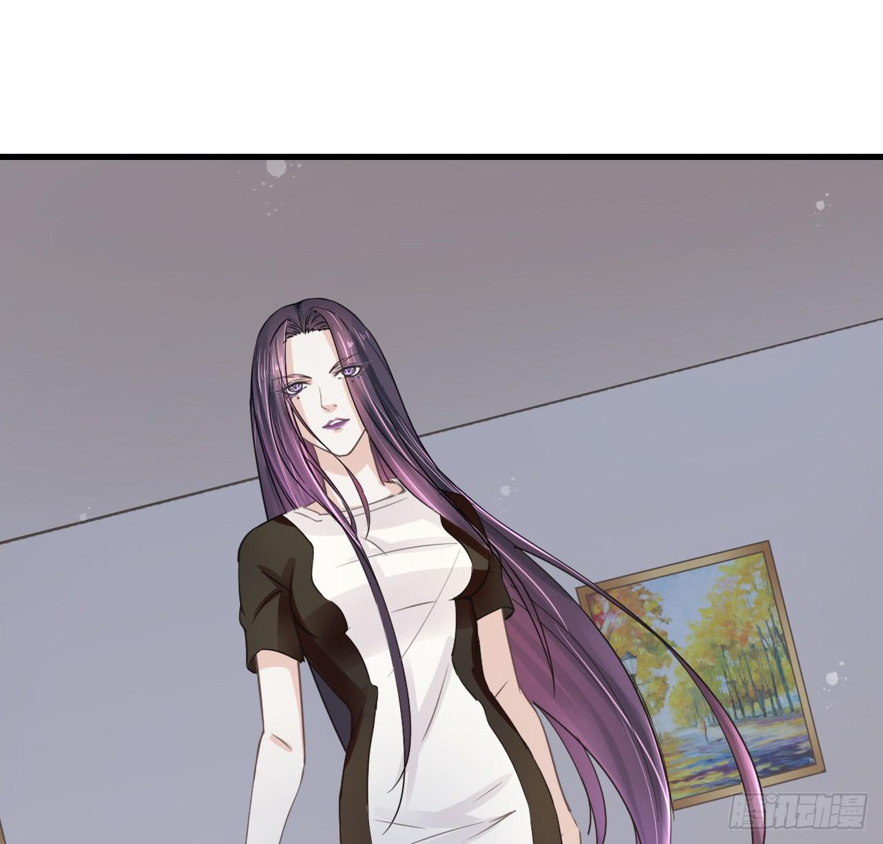 我的眼睛最美，因为里面是你(1/3)-第19话