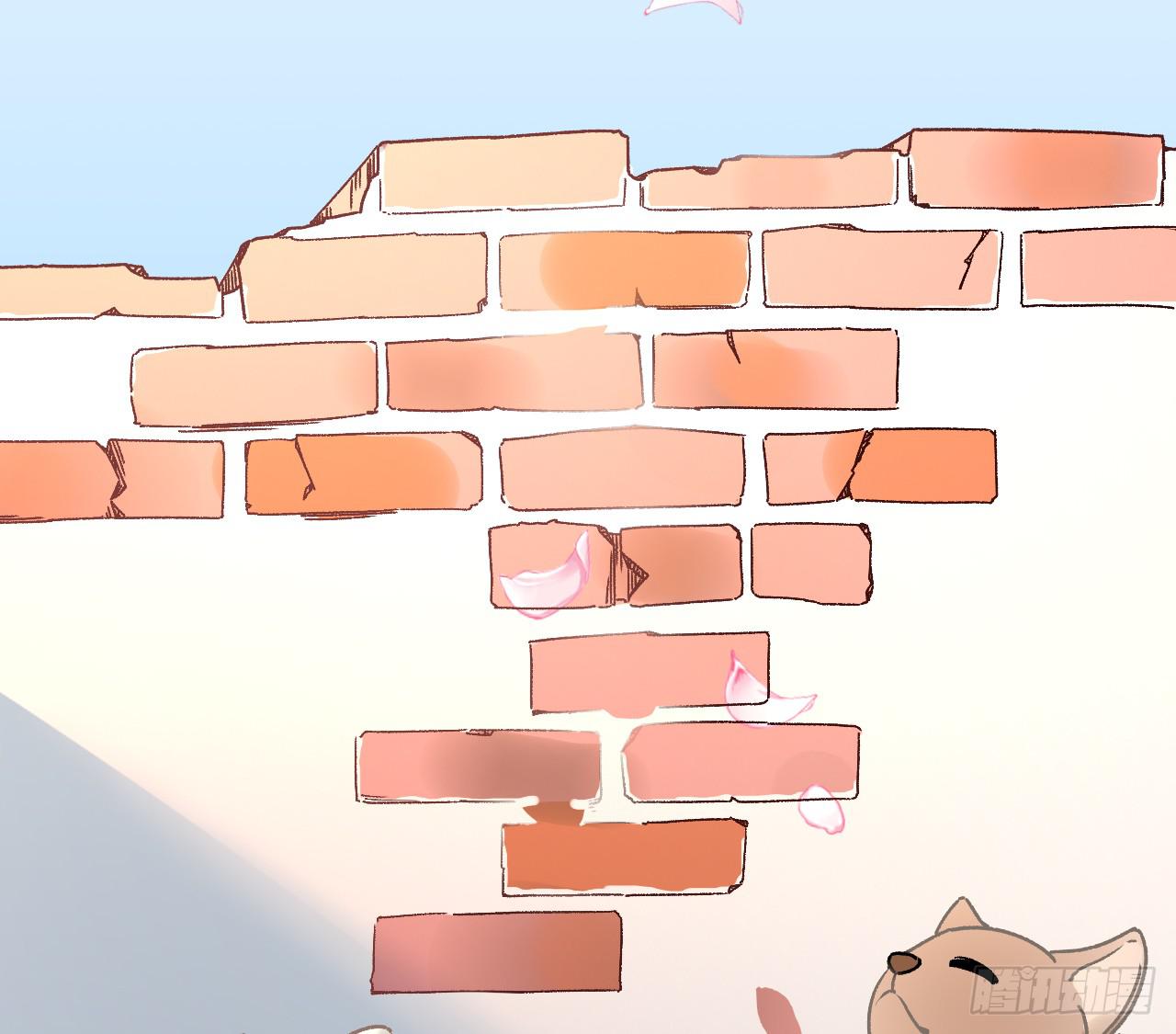 我的眼睛最美，因为里面是你(1/3)-第19话