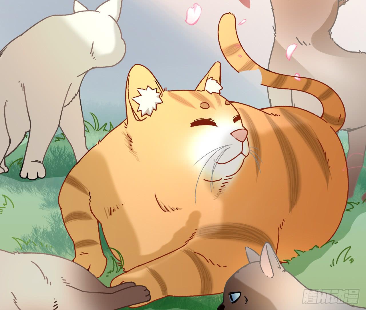 我的眼睛最美，因为里面是你(1/3)-第19话