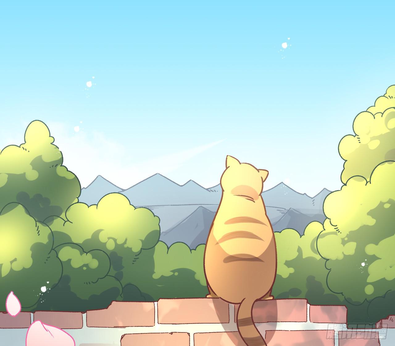 我的眼睛最美，因为里面是你(1/3)-第19话