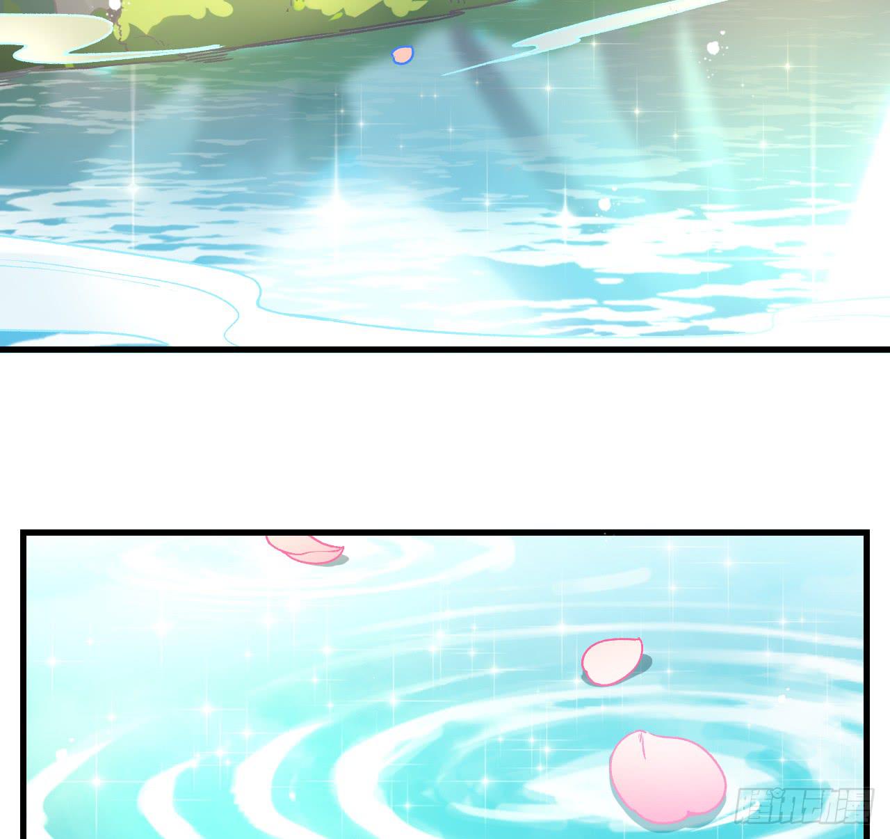 我的眼睛最美，因为里面是你(1/3)-第19话