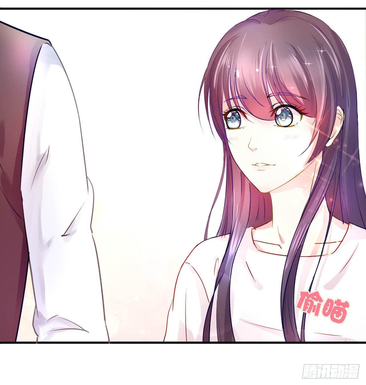 你还没有感受到么(1/4)-第21话