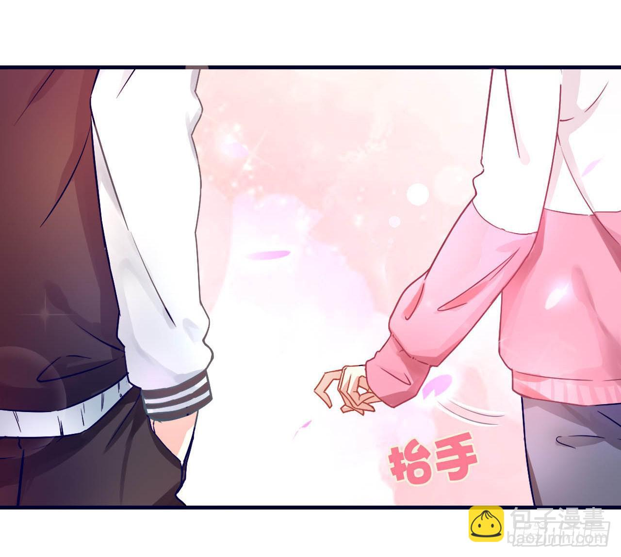 你还没有感受到么(1/4)-第21话