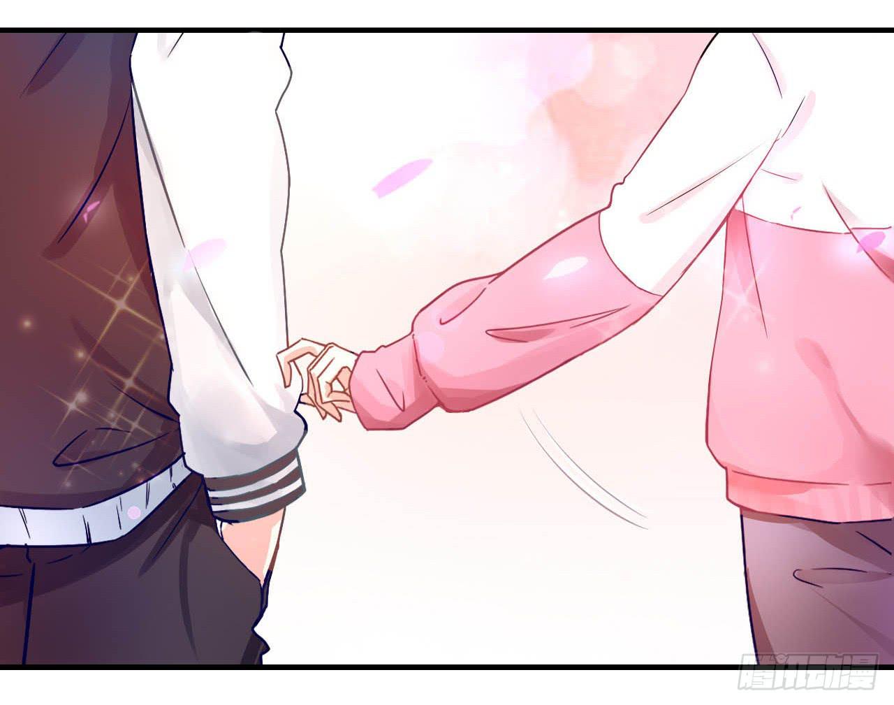 你还没有感受到么(1/4)-第21话