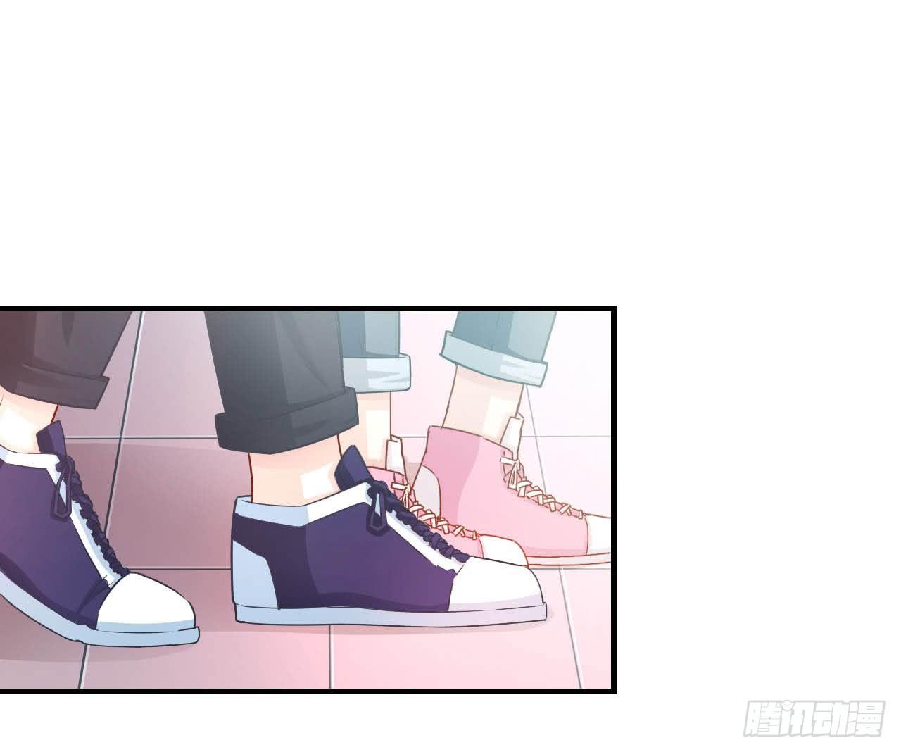 你还没有感受到么(1/4)-第21话