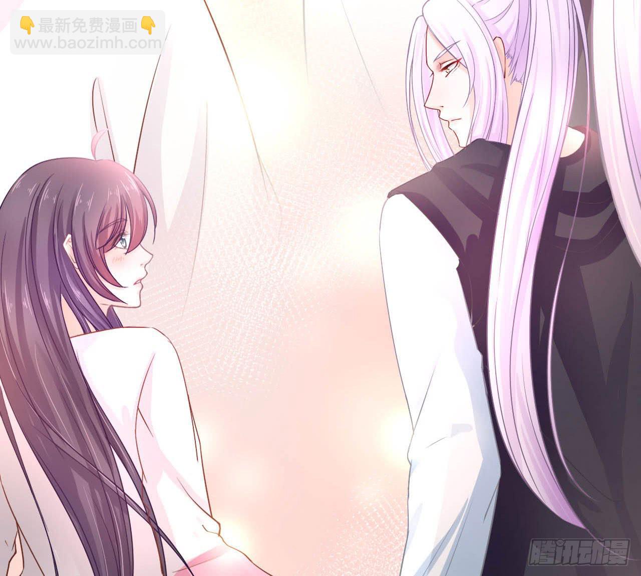 你还没有感受到么(1/4)-第21话