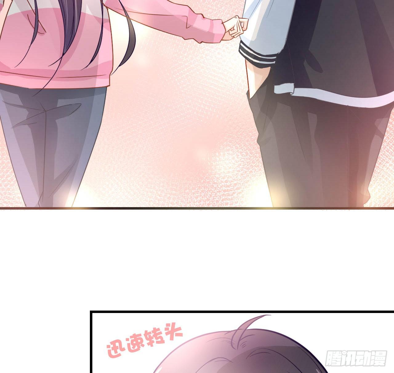 你还没有感受到么(1/4)-第21话