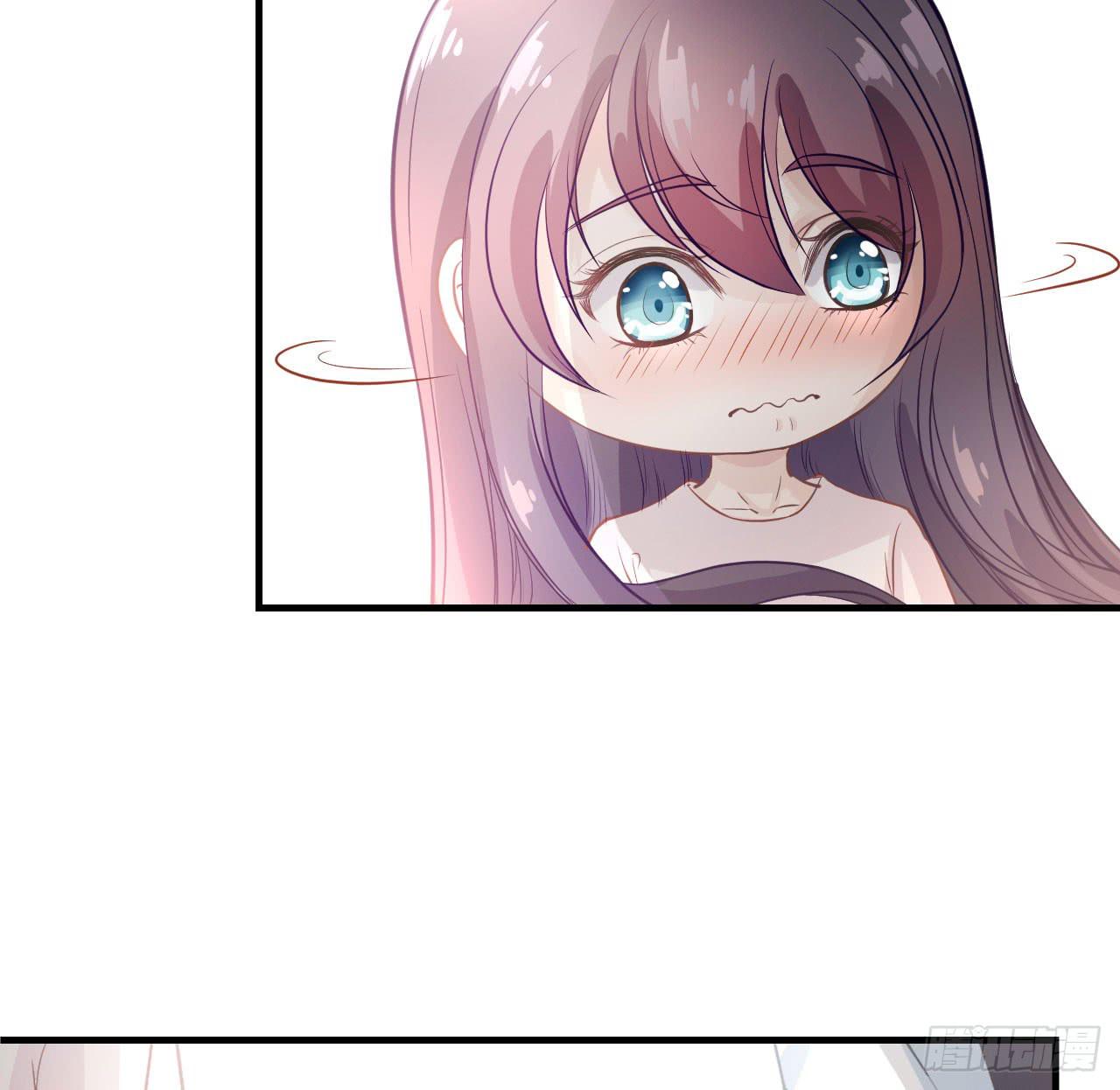 你还没有感受到么(1/4)-第21话