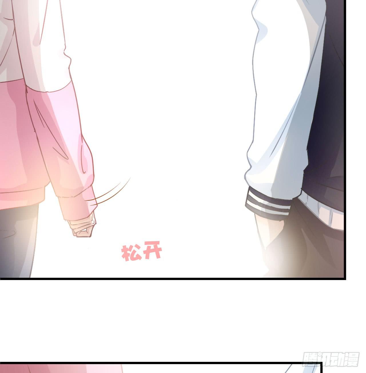 你还没有感受到么(1/4)-第21话