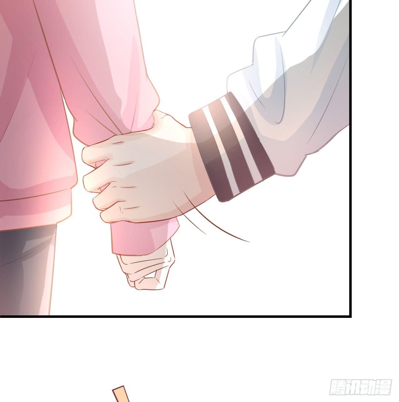 你还没有感受到么(1/4)-第21话