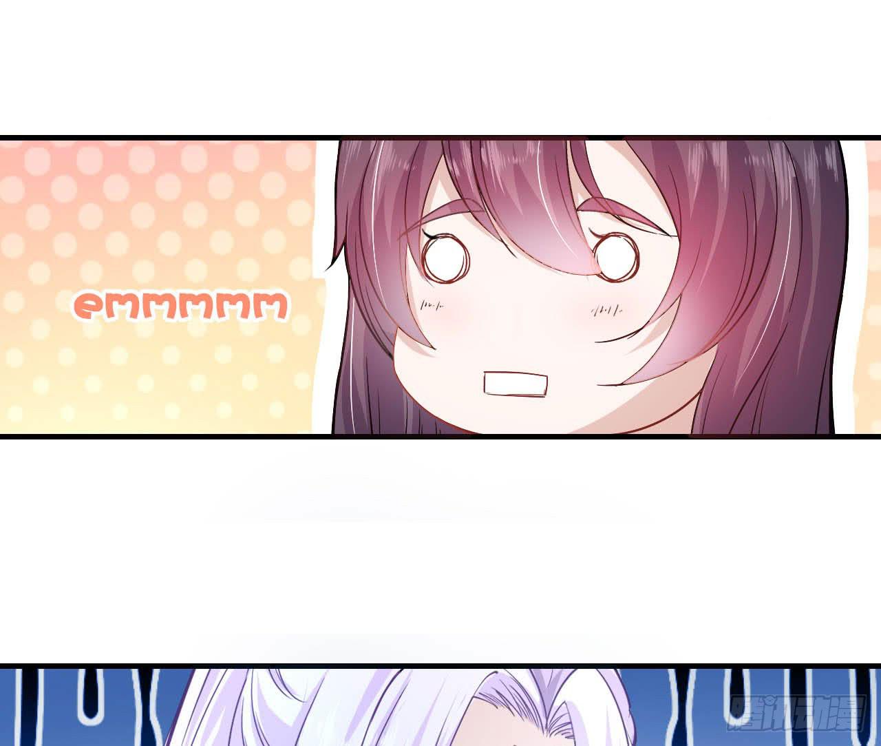 你还没有感受到么(1/4)-第21话