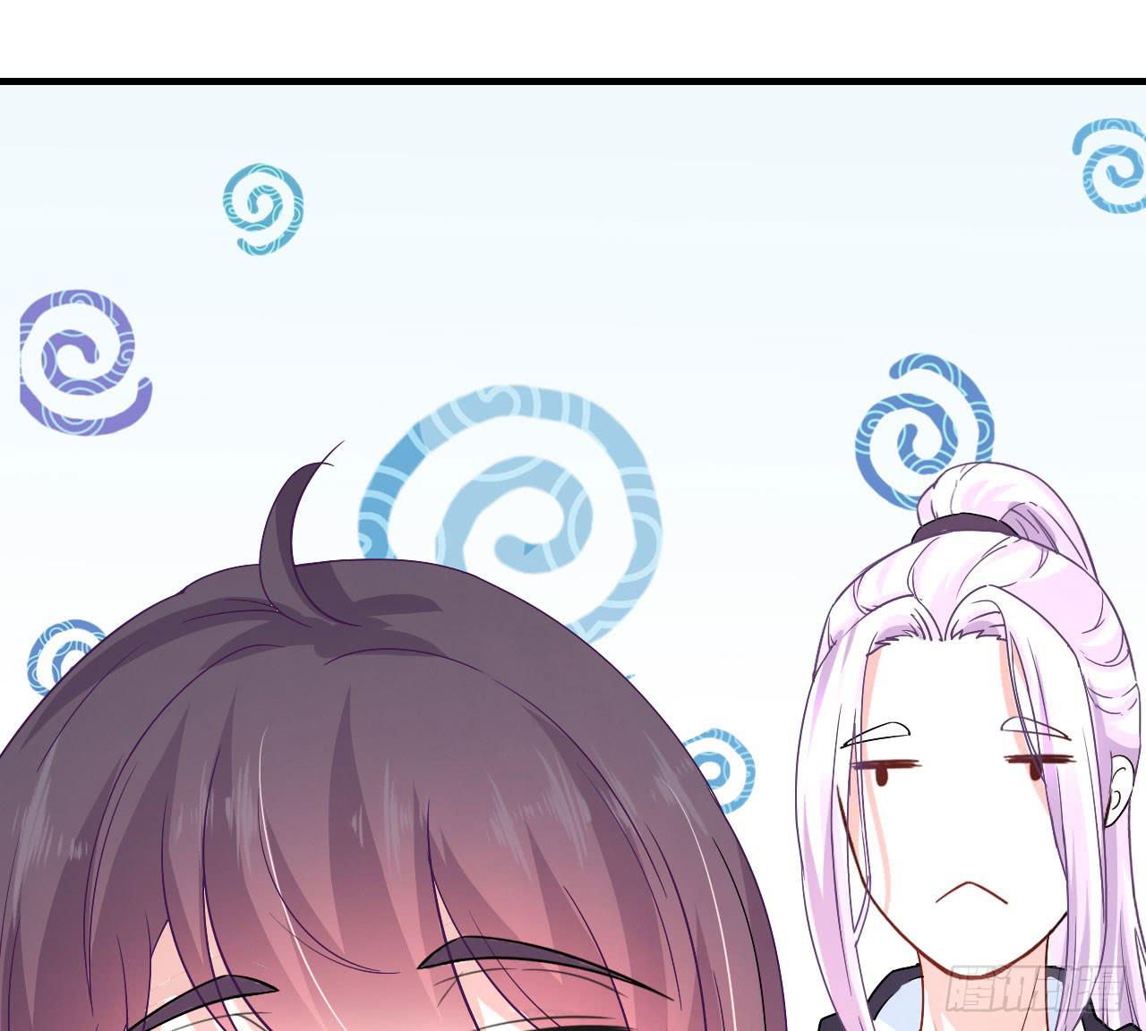 你还没有感受到么(1/4)-第21话