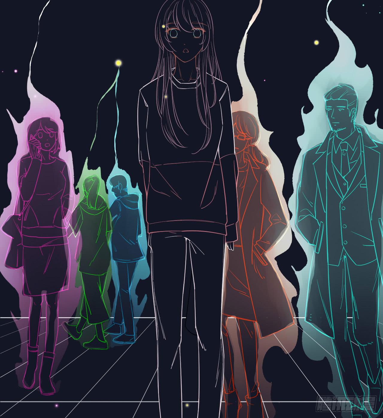 你还没有感受到么(1/4)-第21话