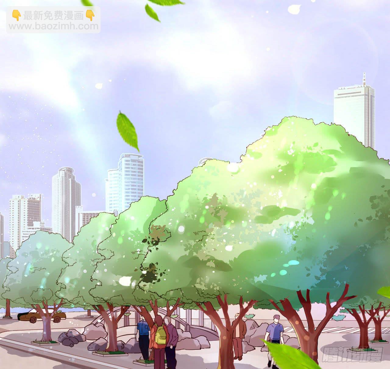 你还没有感受到么(1/4)-第21话