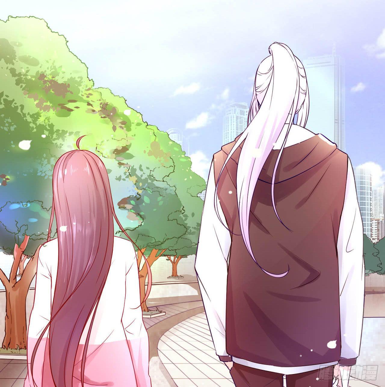 你还没有感受到么(1/4)-第21话