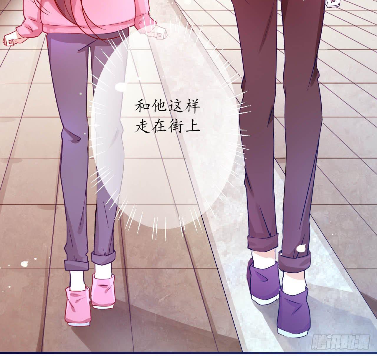 你还没有感受到么(1/4)-第21话