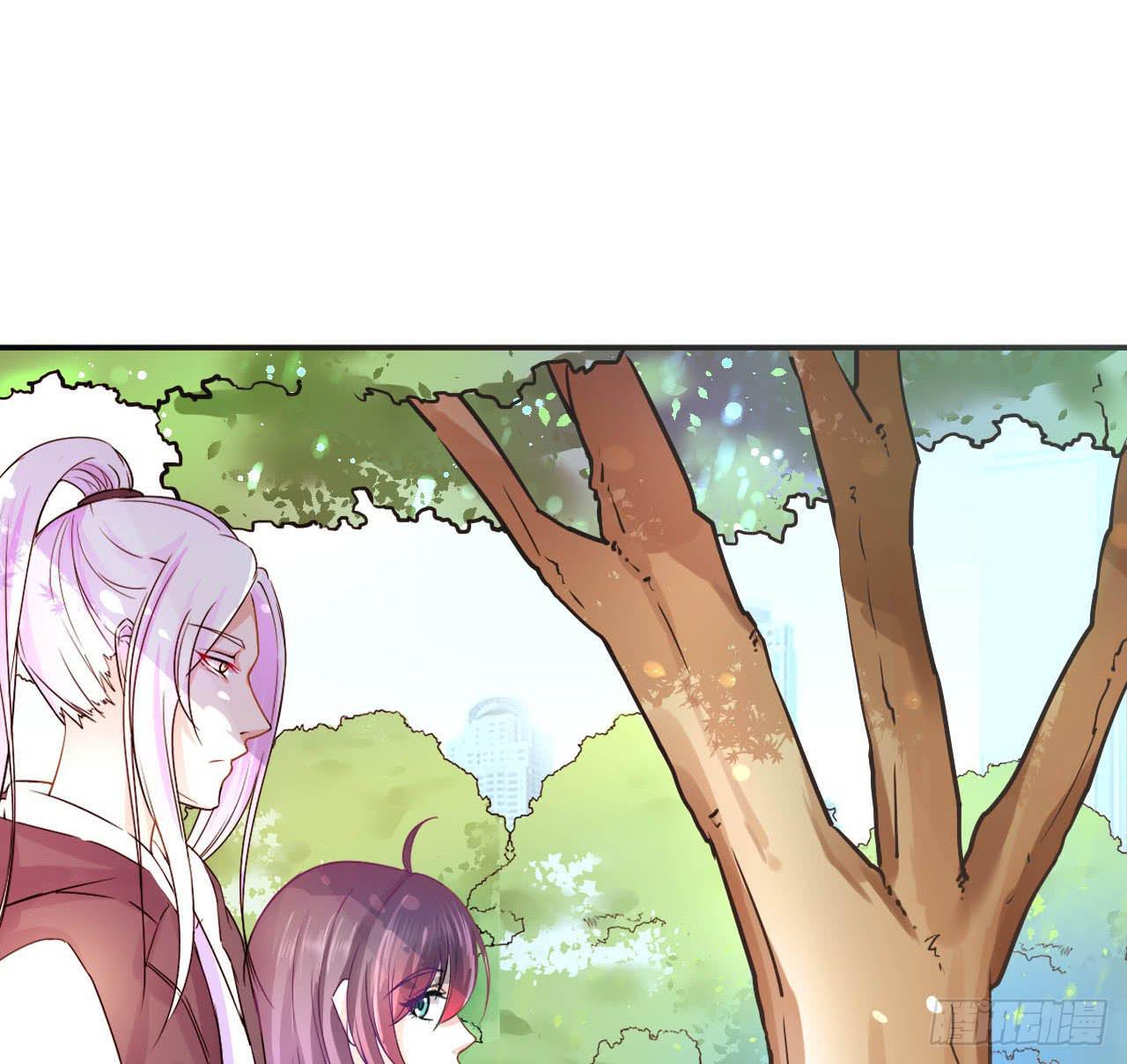 你还没有感受到么(1/4)-第21话