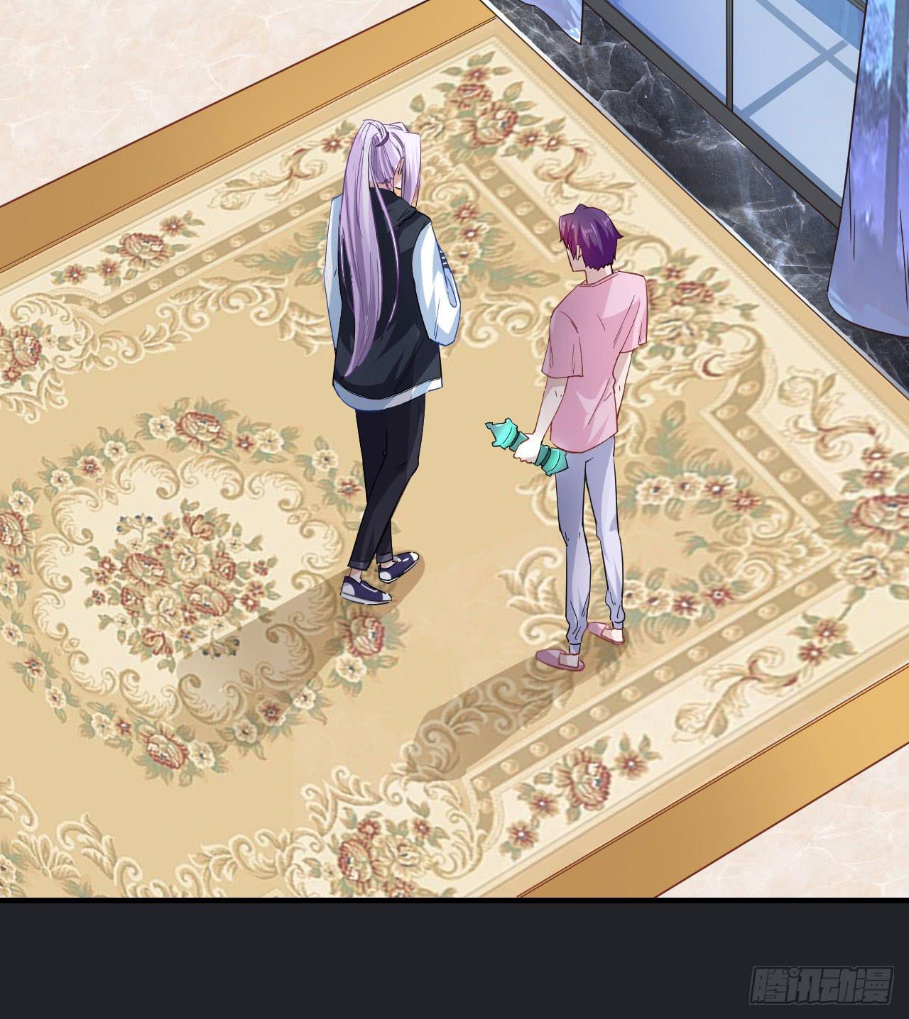 城隍妖神传 - 向妖王发出的挑战(1/3) - 3