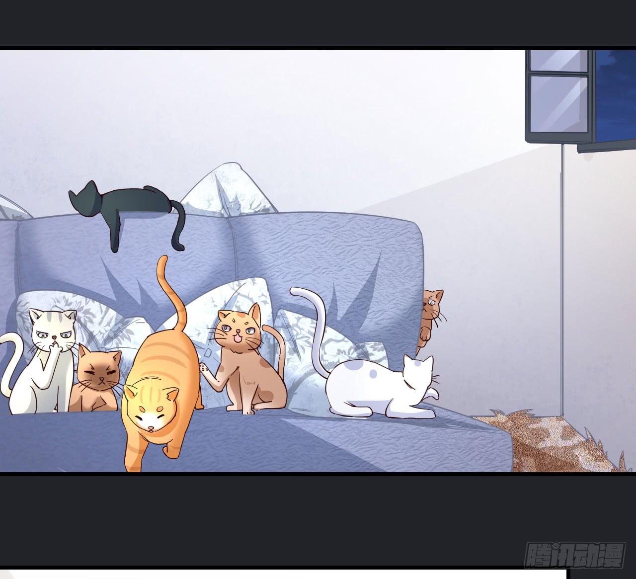 城隍妖神传 - 绝境求生出云子(3/3) - 2