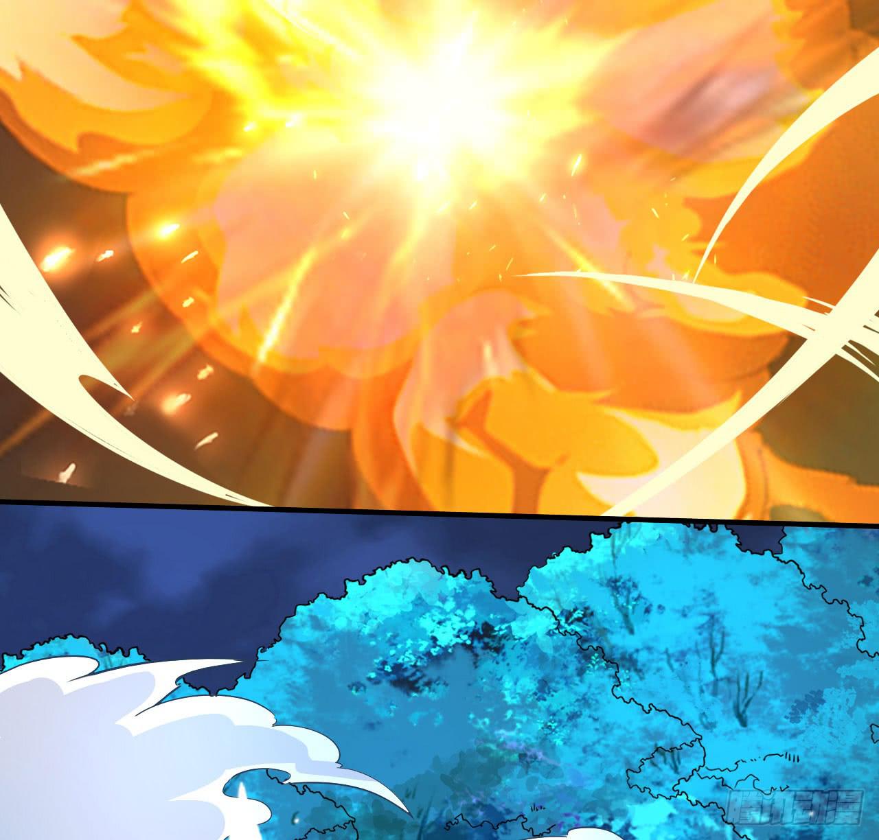 城隍妖神传 - 绝境求生出云子(2/3) - 3