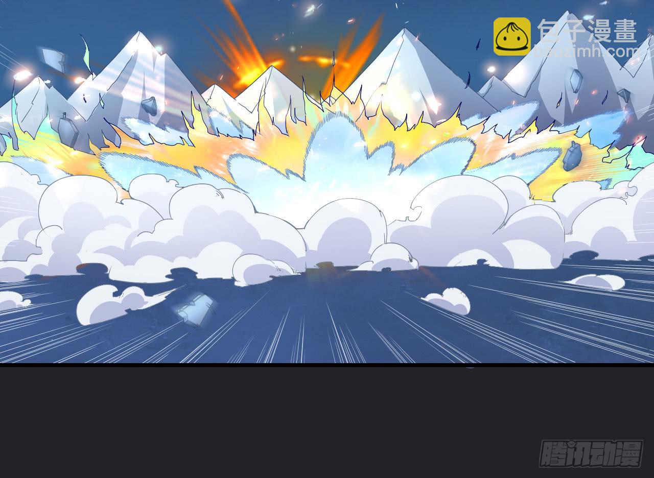 城隍妖神传 - 月下的激战(1/2) - 2