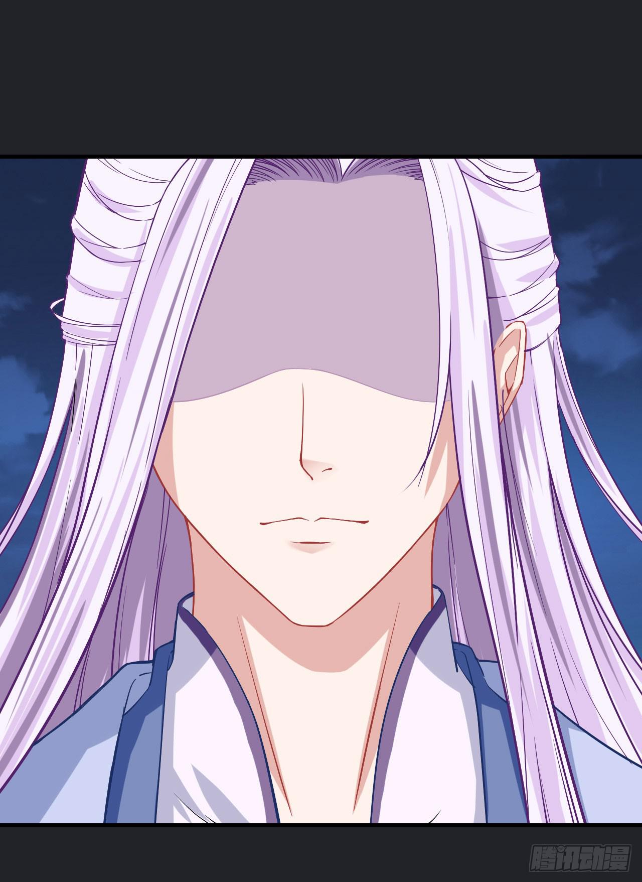 城隍妖神传 - 月下的激战(1/2) - 5