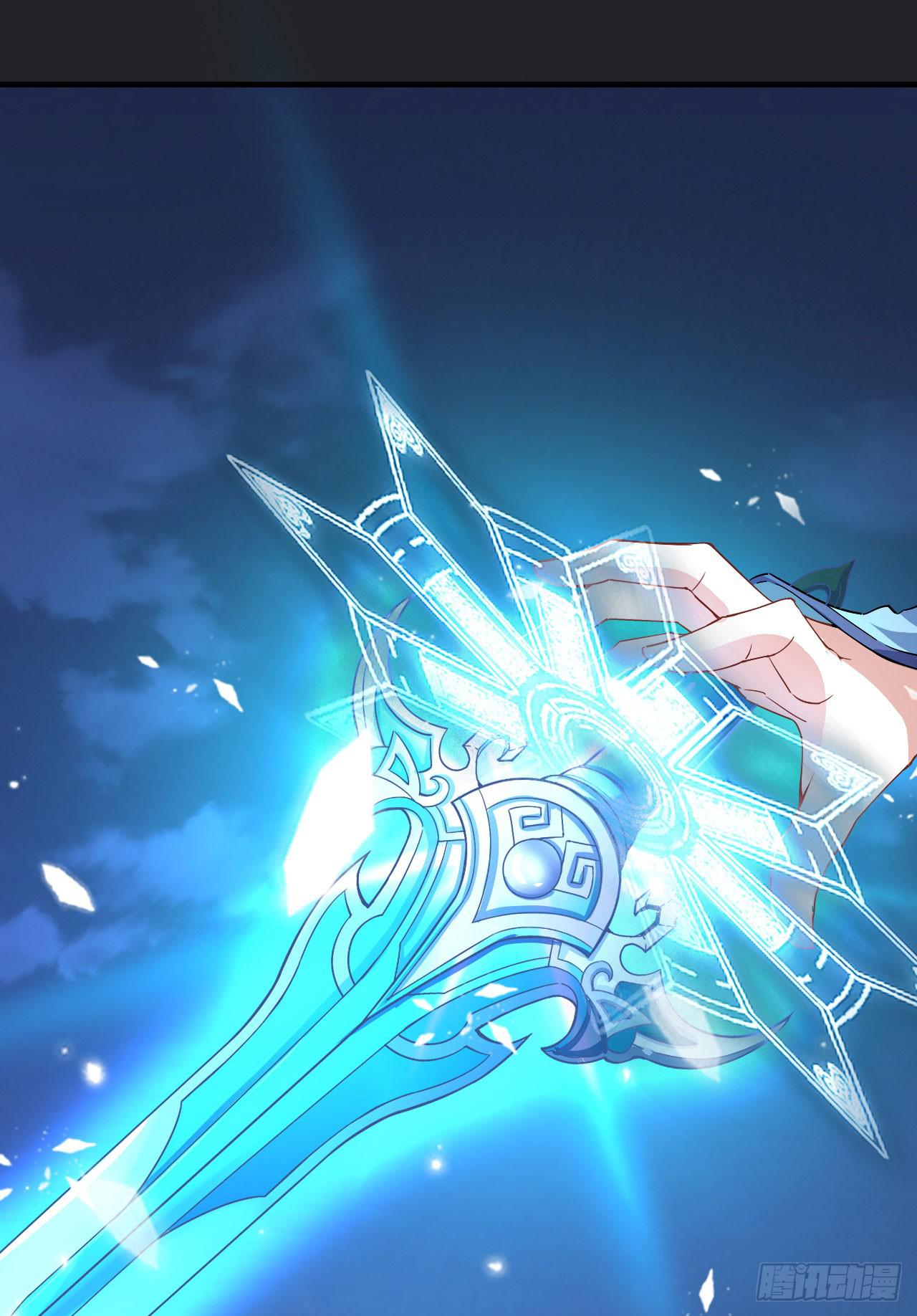 城隍妖神传 - 月下的激战(1/2) - 5