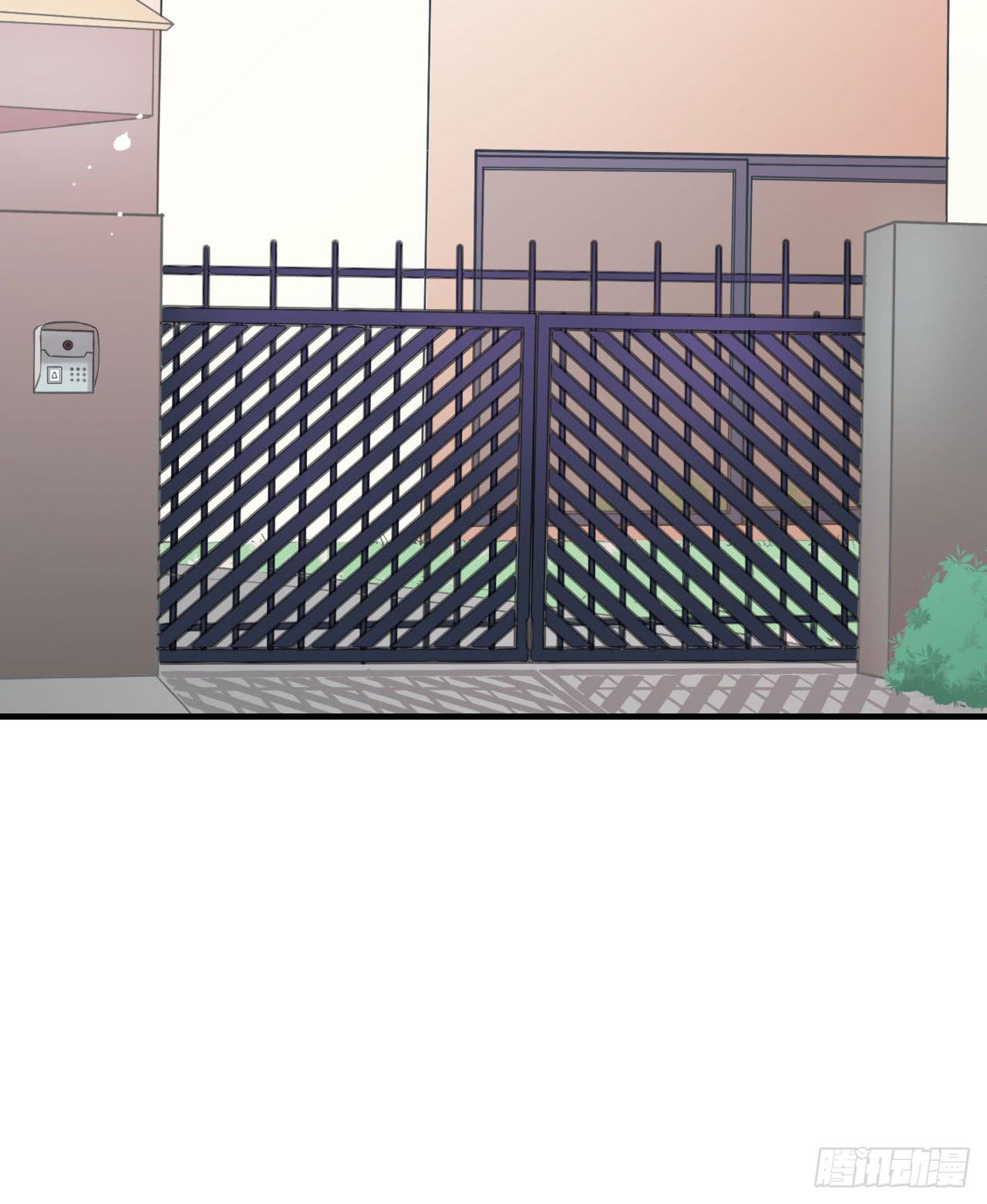 我们从此一别两宽，互不相欠-第7话