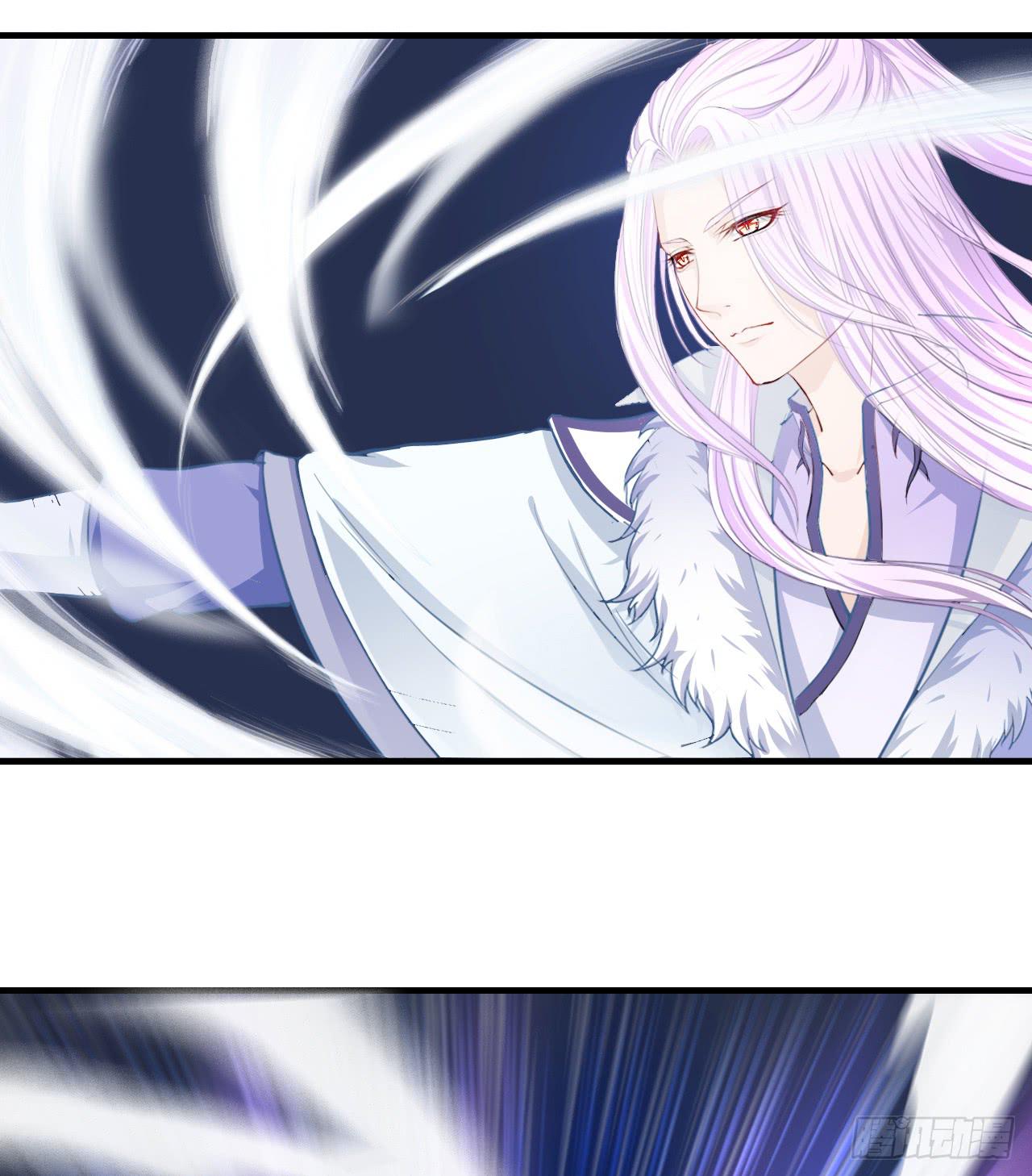 再过几个月我就能超过他了(1/2)-第9话