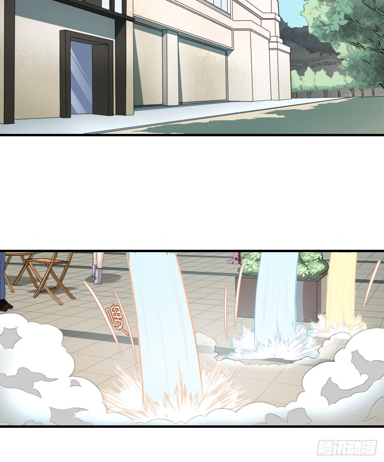 出发，去金陵(1/2)-第11话