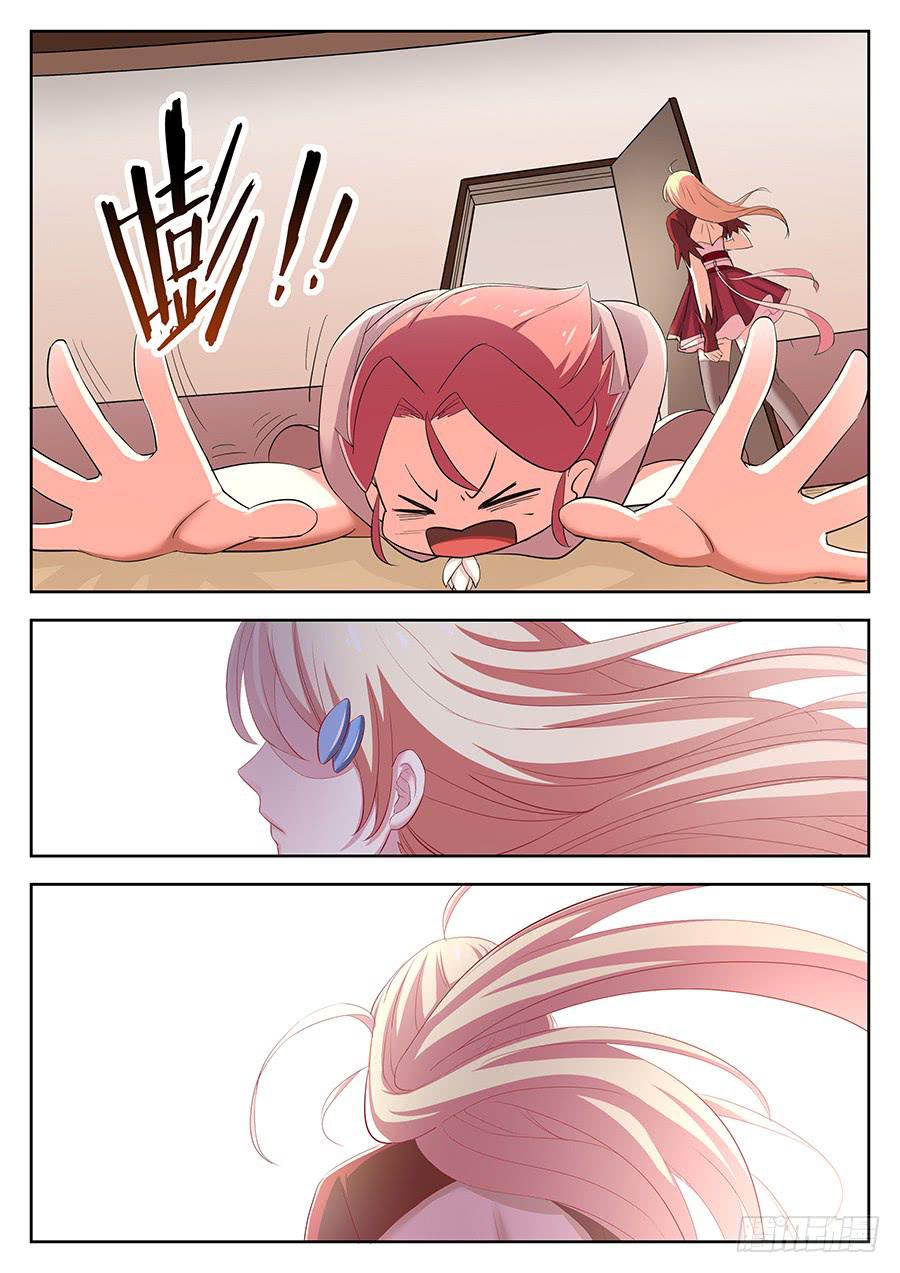 第三十五话&middot;目的-第39话