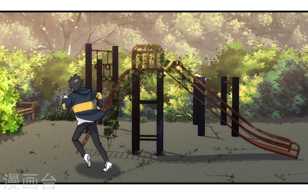 第10话 踌躇不定，瞻前顾后。-第11话