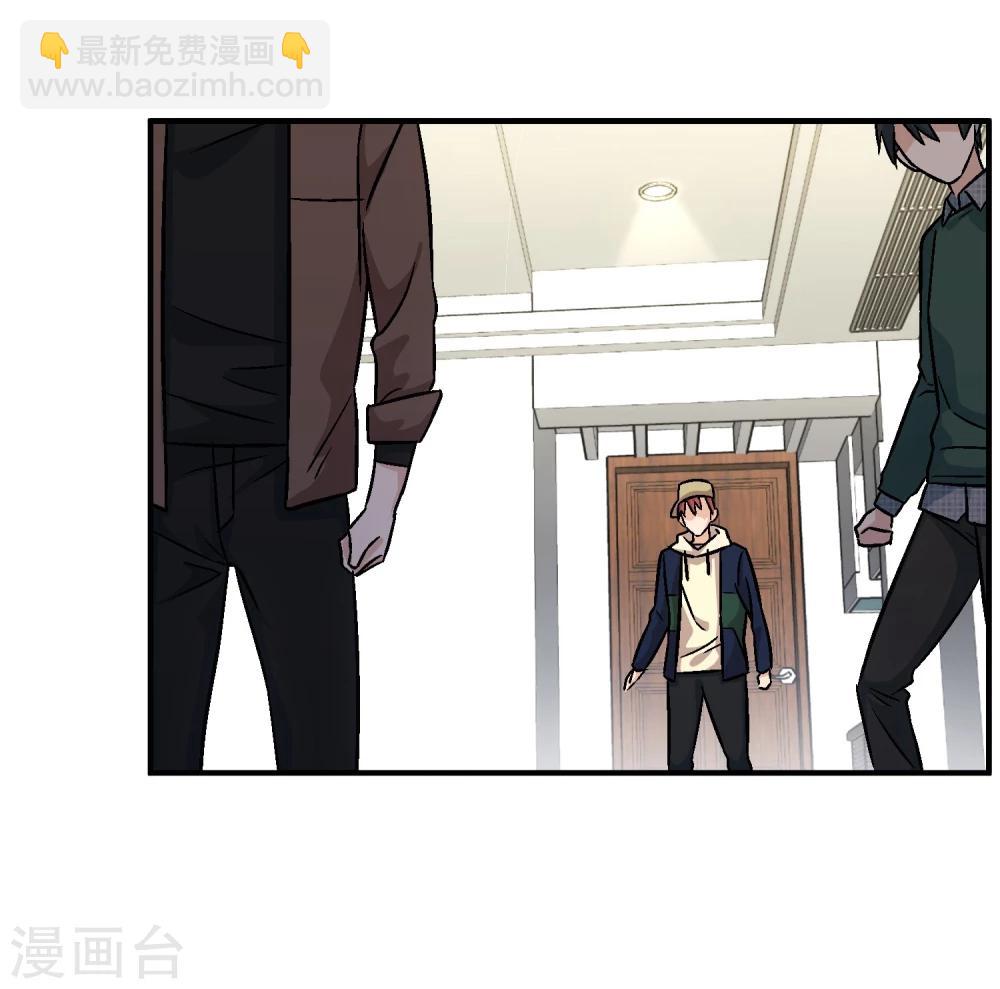 第12话 偶像失格，山雨欲来。(1/2)-第13话