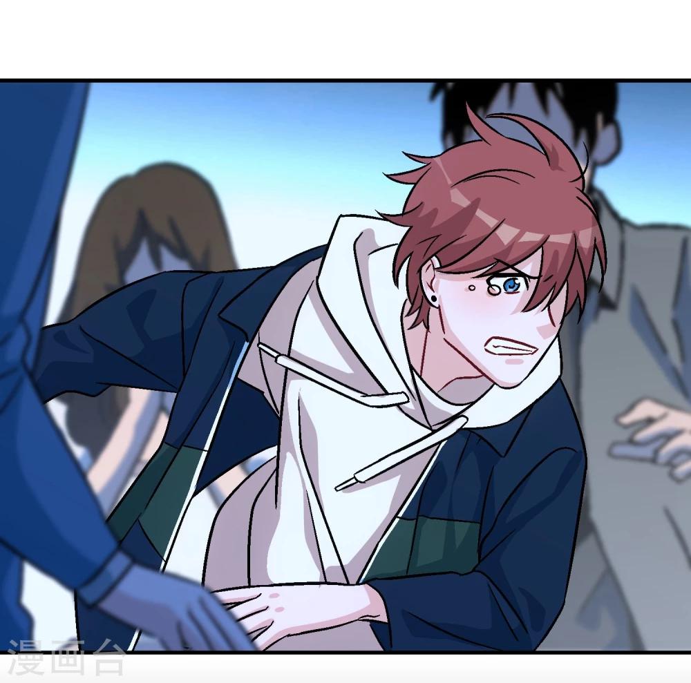 第12话 偶像失格，山雨欲来。(1/2)-第13话