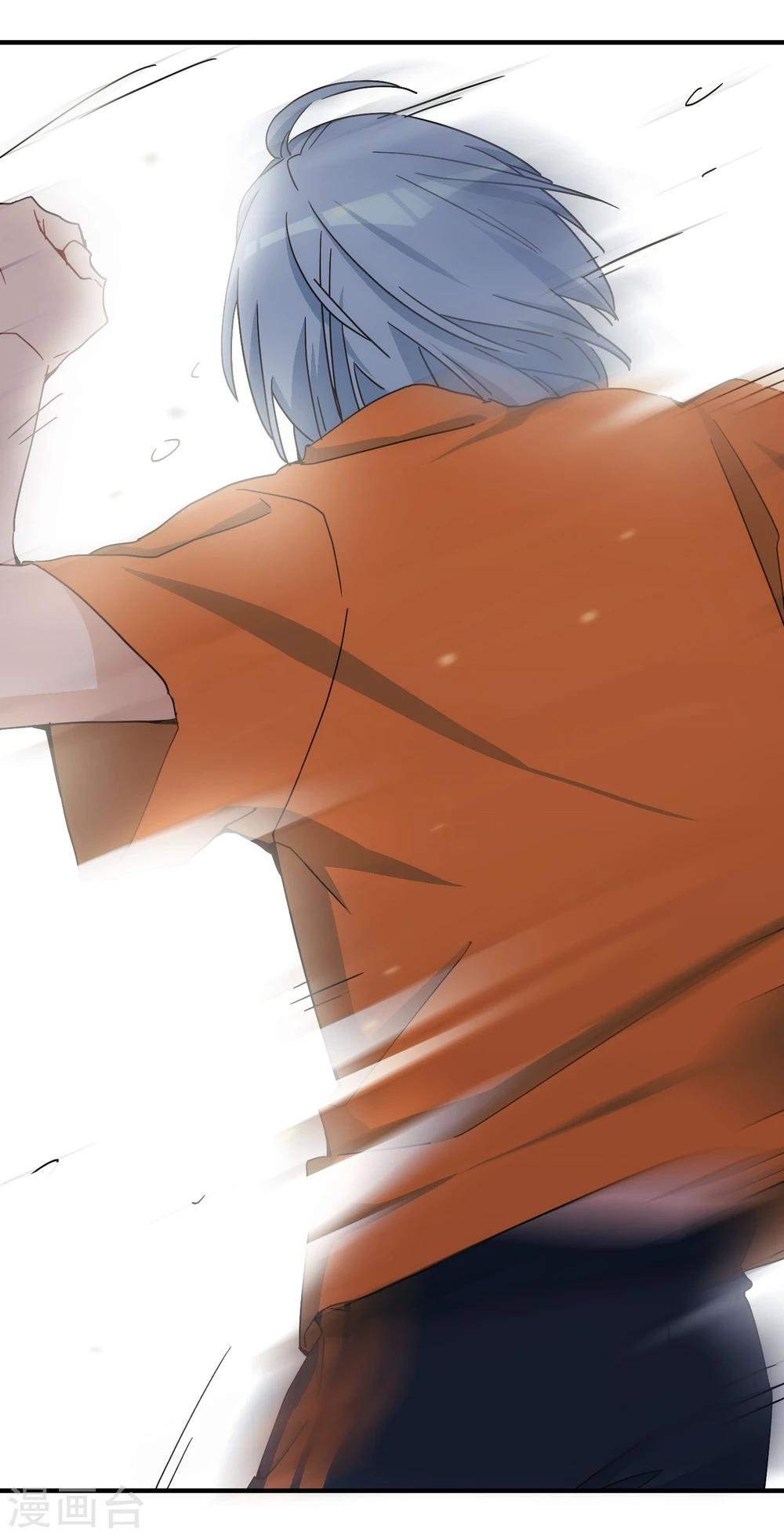 第2话 福无双至，祸不单行。(1/2)-第3话