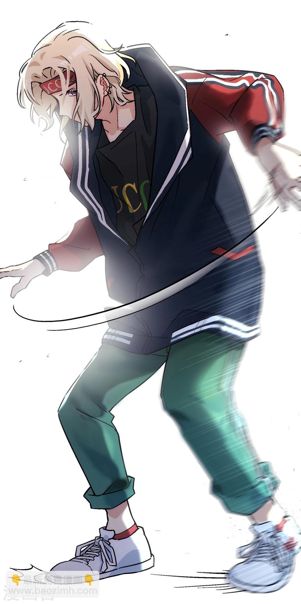 第6话 伤敌八百，自损一千。(1/2)-第7话