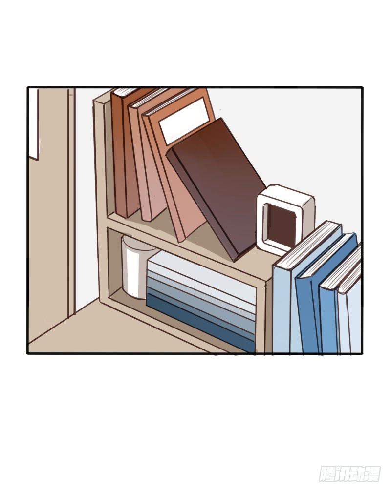 番外-书呆子篇上(1/2)-第23话