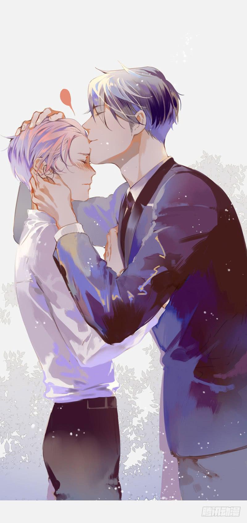 停更一周-第27话